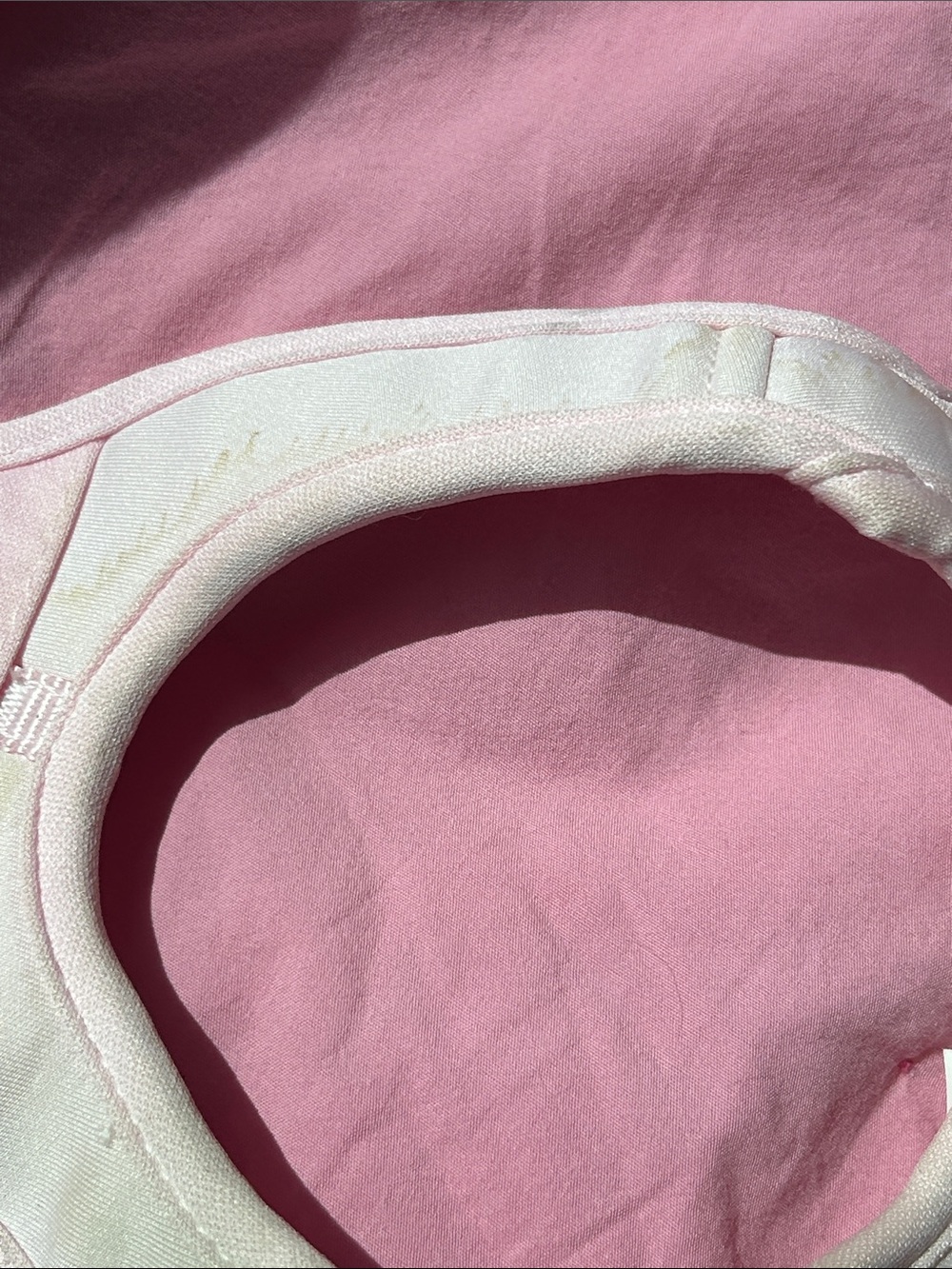 Pink Harness - Picture 7 of 9